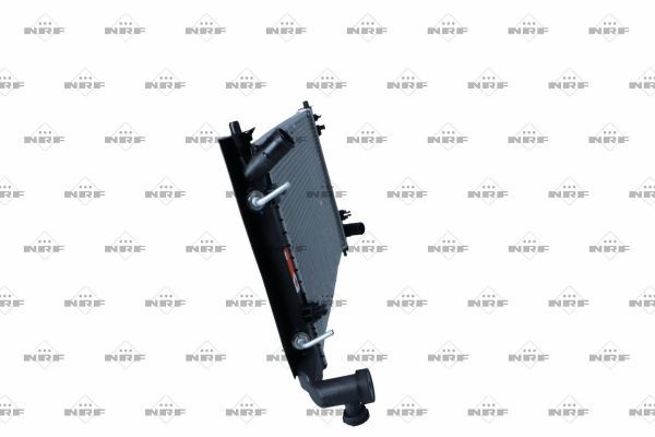 NRF 53396 Radiator, engine cooling - 4
