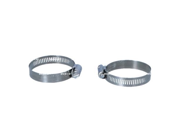 NRF 53396 Radiator, engine cooling - 5