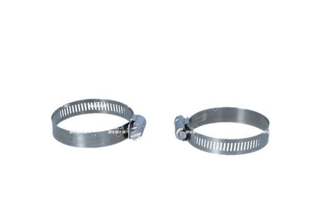 NRF 53396 Radiator, engine cooling - 5