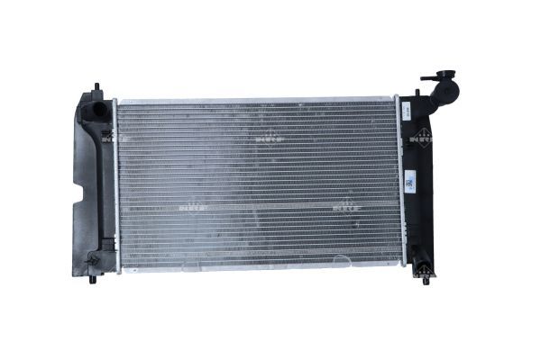 NRF 53397 Radiator, engine cooling - 1