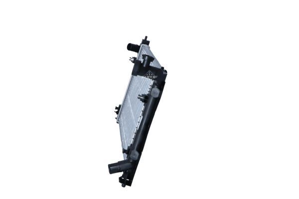NRF 53397 Radiator, engine cooling - 2