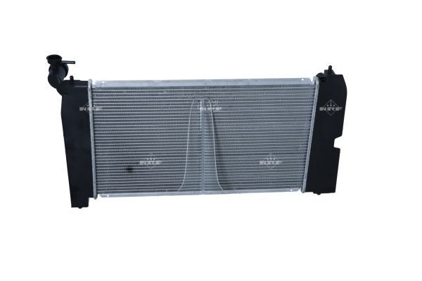 NRF 53397 Radiator, engine cooling - 3