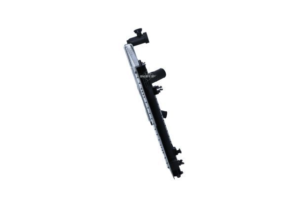 NRF 53397 Radiator, engine cooling - 4