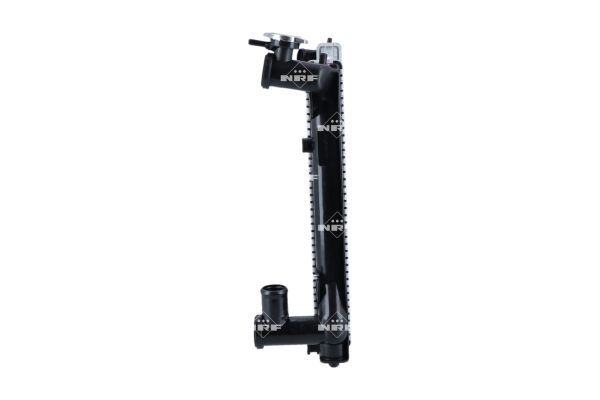 NRF 53398 Radiator, engine cooling - 2
