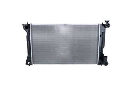 NRF 53398 Radiator, engine cooling - 6