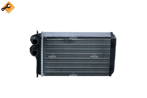 NRF 53402 Heat Exchanger, interior heating - 1
