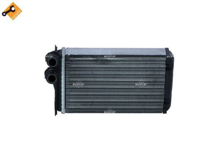 NRF 53402 Heat Exchanger, interior heating - 1