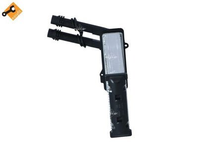 NRF 53402 Heat Exchanger, interior heating - 2