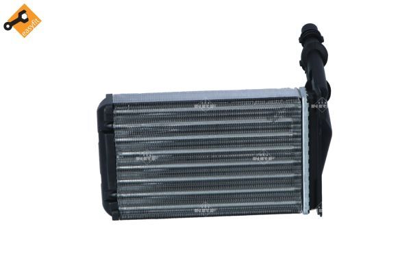 NRF 53402 Heat Exchanger, interior heating - 3