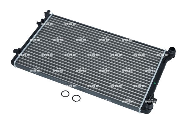 NRF 53404 Radiator, engine cooling - 1