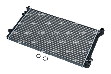 NRF 53404 Radiator, engine cooling - 1