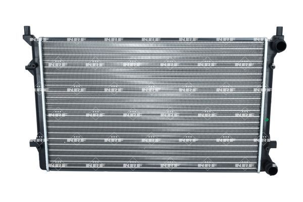 NRF 53404 Radiator, engine cooling - 2