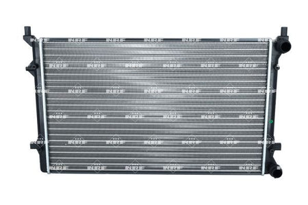 NRF 53404 Radiator, engine cooling - 2