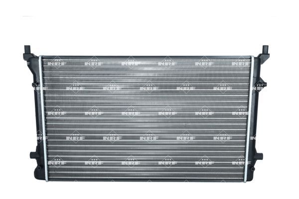 NRF 53404 Radiator, engine cooling - 4