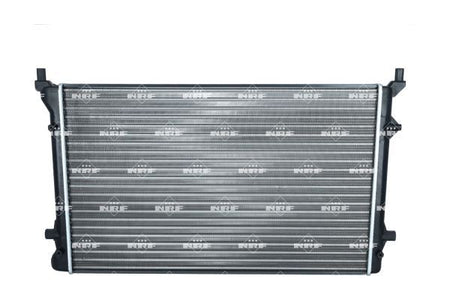 NRF 53404 Radiator, engine cooling - 4