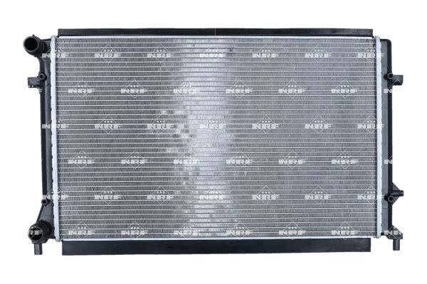 NRF 53405 Radiator, engine cooling - 1