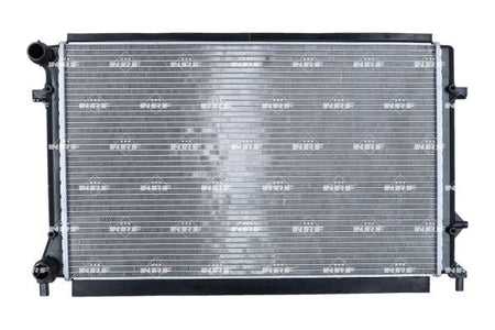 NRF 53405 Radiator, engine cooling - 1