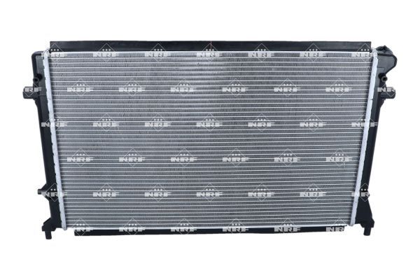 NRF 53405 Radiator, engine cooling - 3