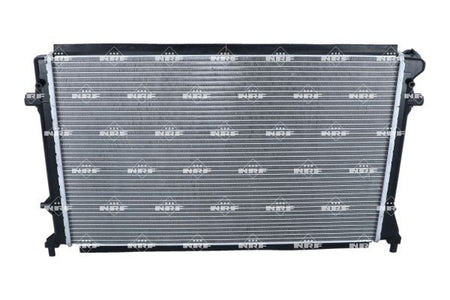 NRF 53405 Radiator, engine cooling - 3