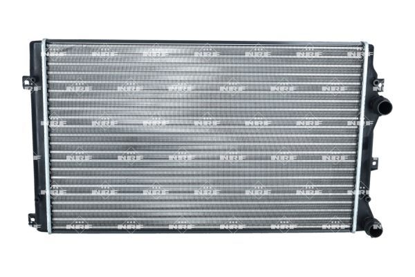 NRF 53406A Radiator, engine cooling - 1
