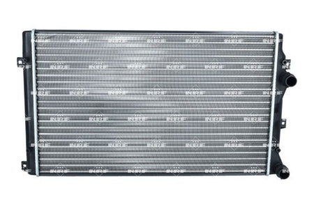 NRF 53406A Radiator, engine cooling - 1