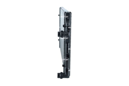 NRF 53406A Radiator, engine cooling - 2