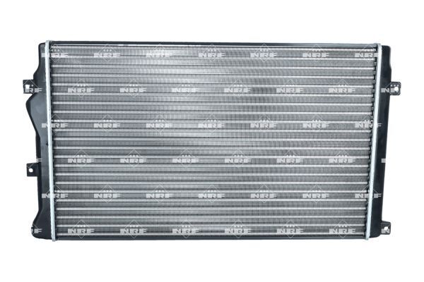 NRF 53406A Radiator, engine cooling - 3