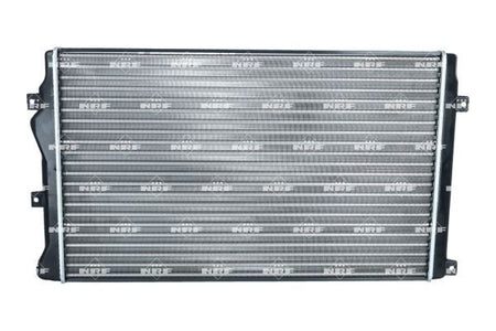 NRF 53406A Radiator, engine cooling - 3