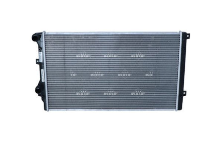 NRF 53406 Radiator, engine cooling - 1