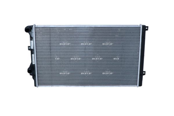 NRF 53406 Radiator, engine cooling - 1