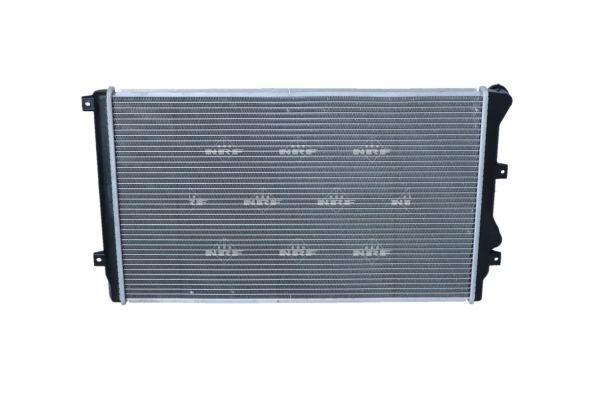 NRF 53406 Radiator, engine cooling - 3