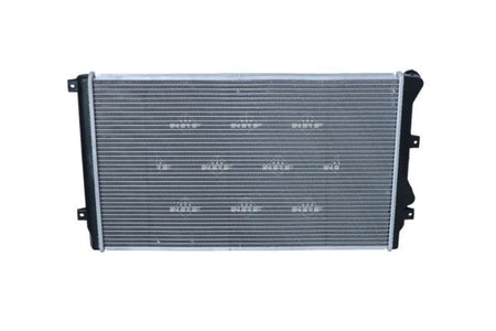 NRF 53406 Radiator, engine cooling - 3