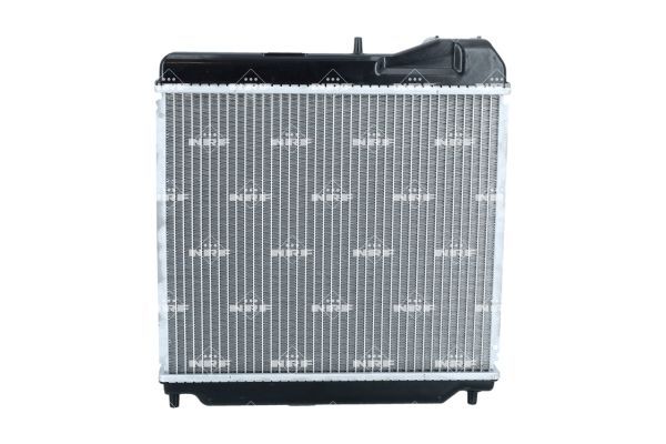 NRF 53408 Radiator, engine cooling - 3