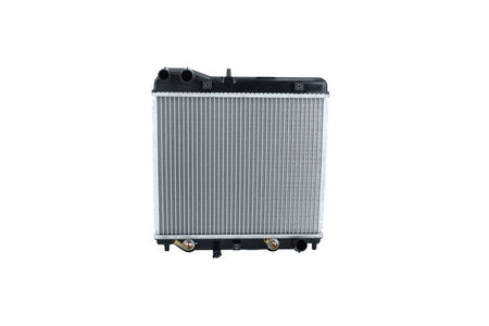 NRF 53408 Radiator, engine cooling - 6