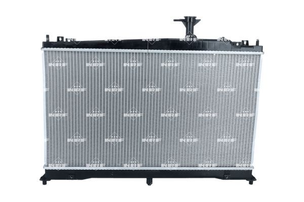 NRF 53411 Radiator, engine cooling - 3