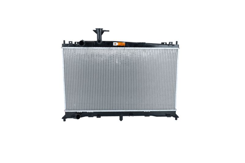 NRF 53411 Radiator, engine cooling - 6