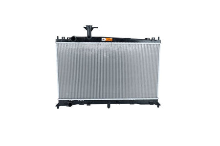 NRF 53411 Radiator, engine cooling - 6