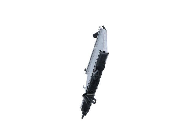 NRF 53415 Radiator, engine cooling - 2