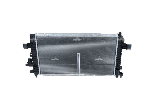 NRF 53415 Radiator, engine cooling - 3