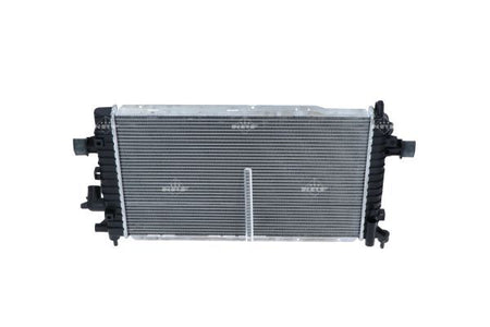 NRF 53415 Radiator, engine cooling - 3