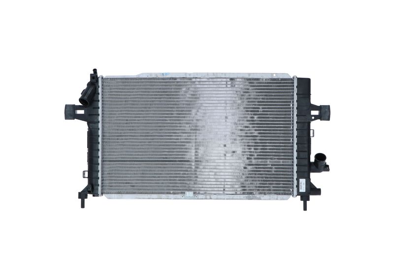 NRF 53415 Radiator, engine cooling - 6