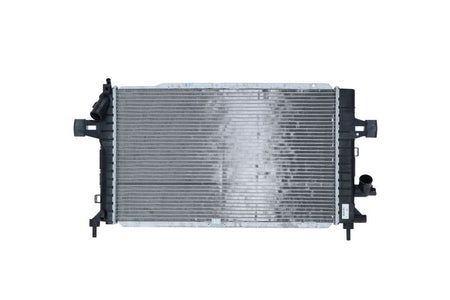 NRF 53415 Radiator, engine cooling - 6