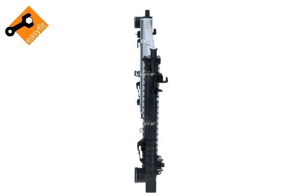 NRF 53419 Radiator, engine cooling - 2