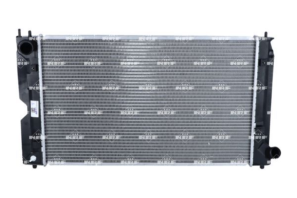 NRF 53421 Radiator, engine cooling - 1