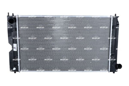 NRF 53421 Radiator, engine cooling - 1