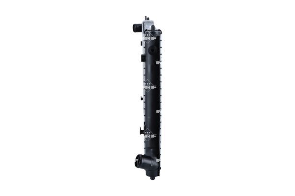 NRF 53421 Radiator, engine cooling - 2