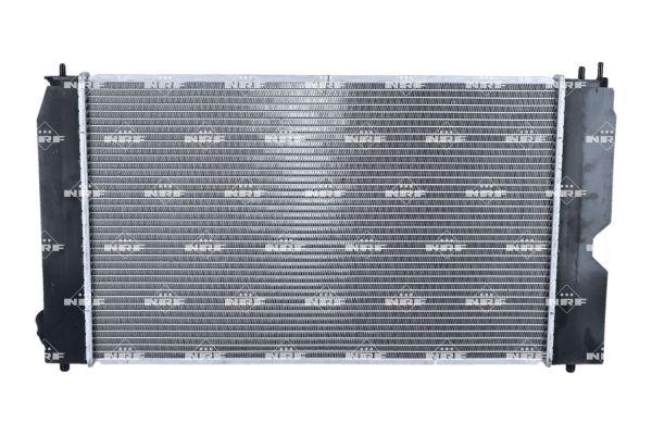NRF 53421 Radiator, engine cooling - 3