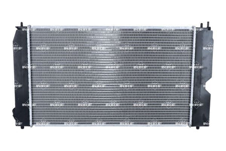 NRF 53421 Radiator, engine cooling - 3
