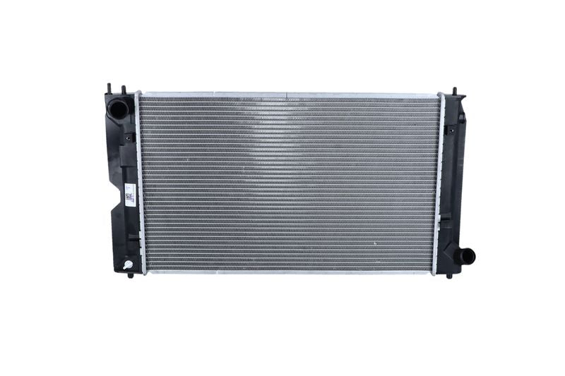 NRF 53421 Radiator, engine cooling - 6
