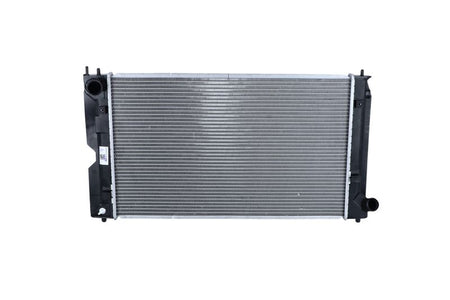 NRF 53421 Radiator, engine cooling - 6